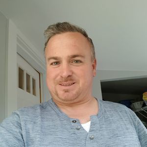 Meet your Posher, Bruno